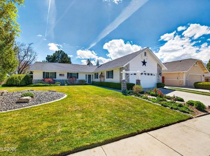 1692 Lantana Drive, Minden, NV 89423 Photo