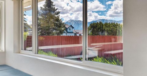 1692 Lantana Drive, Minden, NV 89423 Photo