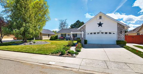 1692 Lantana Drive, Minden, NV 89423 Photo