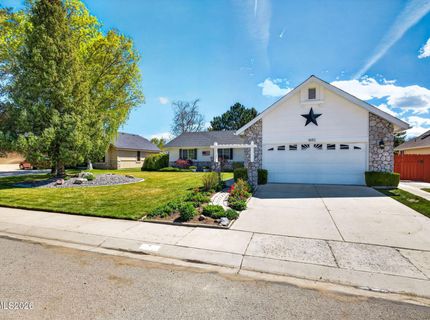 1692 Lantana Drive, Minden, NV 89423 Photo