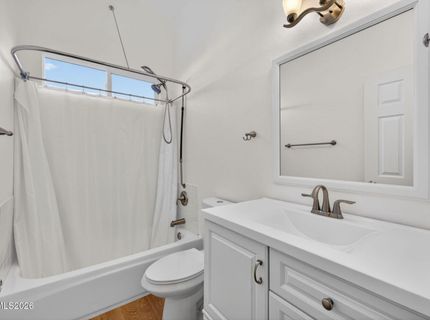 1692 Lantana Drive, Minden, NV 89423 Photo