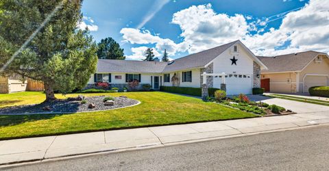 1692 Lantana Drive, Minden, NV 89423 Photo