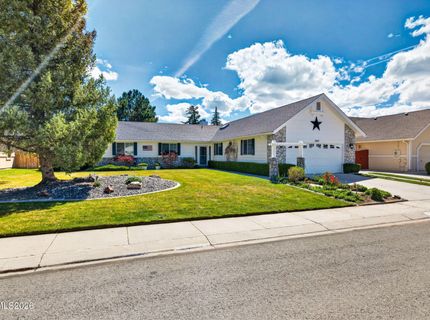 1692 Lantana Drive, Minden, NV 89423 Photo