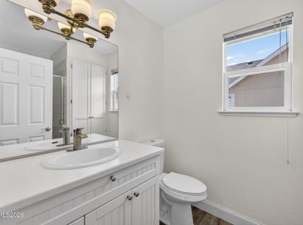 1692 Lantana Drive, Minden, NV 89423 Photo