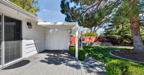 1692 Lantana Drive, Minden, NV 89423 Photo