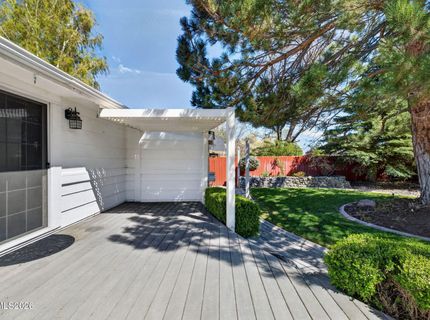 1692 Lantana Drive, Minden, NV 89423 Photo