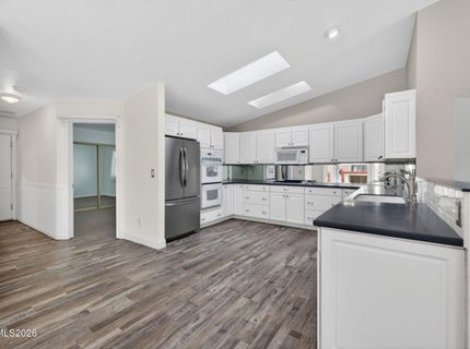 1692 Lantana Drive, Minden, NV 89423 Photo