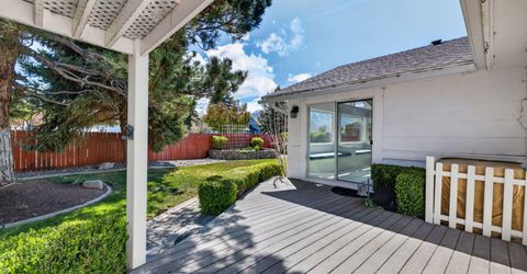 1692 Lantana Drive, Minden, NV 89423 Photo