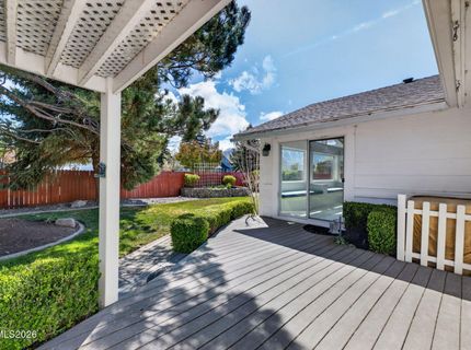 1692 Lantana Drive, Minden, NV 89423 Photo