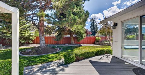 1692 Lantana Drive, Minden, NV 89423 Photo