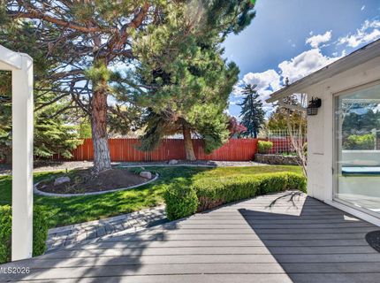 1692 Lantana Drive, Minden, NV 89423 Photo