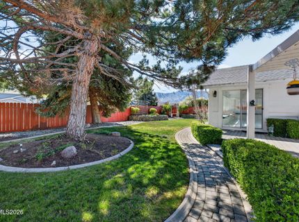 1692 Lantana Drive, Minden, NV 89423 Photo