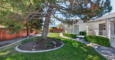 1692 Lantana Drive, Minden, NV 89423 Photo