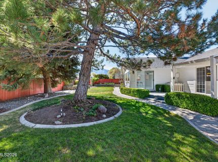 1692 Lantana Drive, Minden, NV 89423 Photo