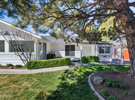 1692 Lantana Drive, Minden, NV 89423 Photo