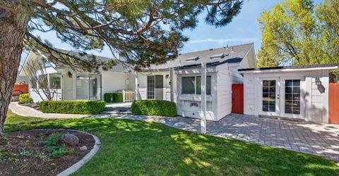 1692 Lantana Drive, Minden, NV 89423 Photo