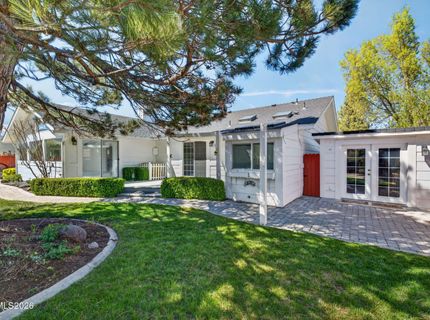 1692 Lantana Drive, Minden, NV 89423 Photo