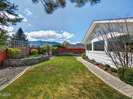 1692 Lantana Drive, Minden, NV 89423 Photo