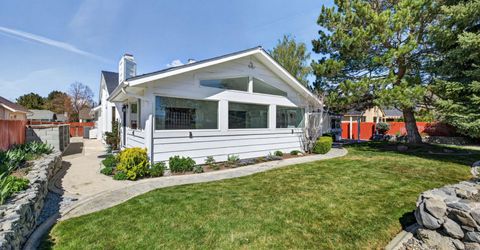 1692 Lantana Drive, Minden, NV 89423 Photo