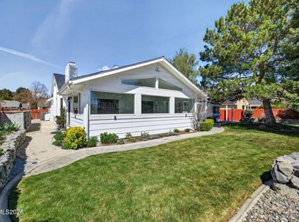 1692 Lantana Drive, Minden, NV 89423 Photo