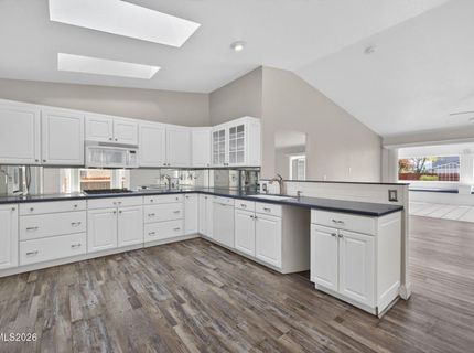 1692 Lantana Drive, Minden, NV 89423 Photo