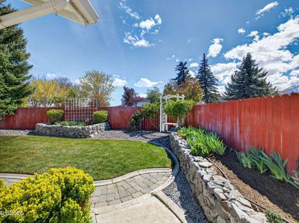 1692 Lantana Drive, Minden, NV 89423 Photo