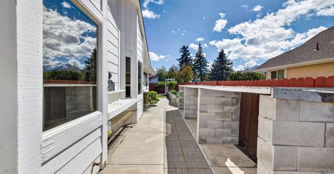 1692 Lantana Drive, Minden, NV 89423 Photo