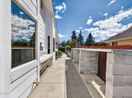 1692 Lantana Drive, Minden, NV 89423 Photo