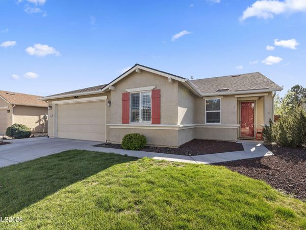 9185 Raytheon Court, Reno, NV 89506