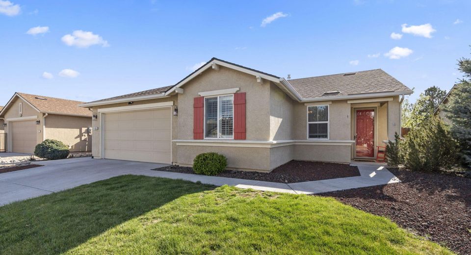 9185 Raytheon Court, Reno, NV 89506 Photo