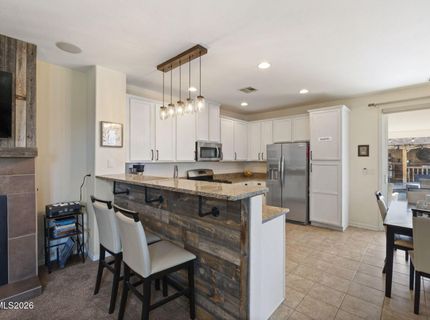 9185 Raytheon Court, Reno, NV 89506 Photo