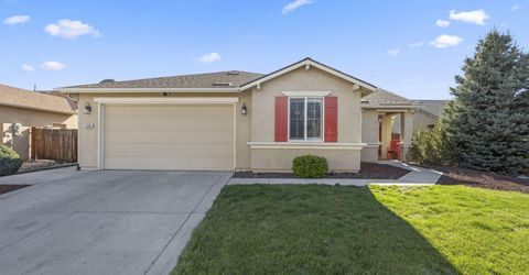 9185 Raytheon Court, Reno, NV 89506 Photo