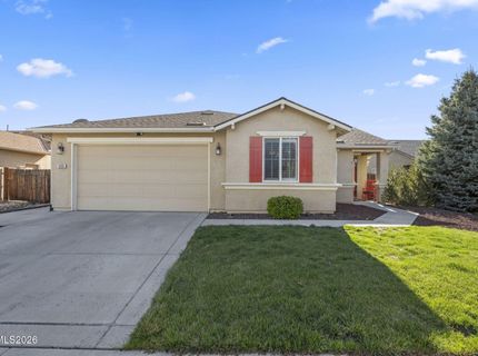 9185 Raytheon Court, Reno, NV 89506 Photo