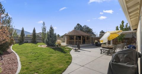 9185 Raytheon Court, Reno, NV 89506 Photo