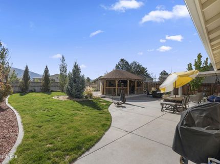 9185 Raytheon Court, Reno, NV 89506 Photo