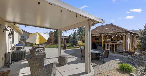 9185 Raytheon Court, Reno, NV 89506 Photo