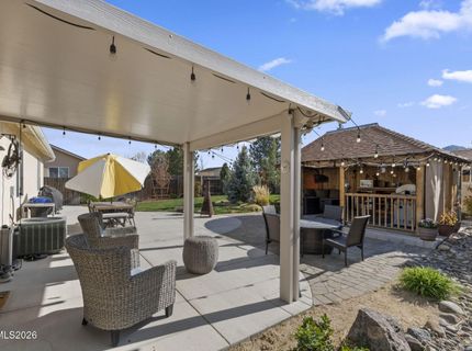 9185 Raytheon Court, Reno, NV 89506 Photo