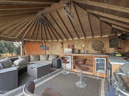 9185 Raytheon Court, Reno, NV 89506 Photo