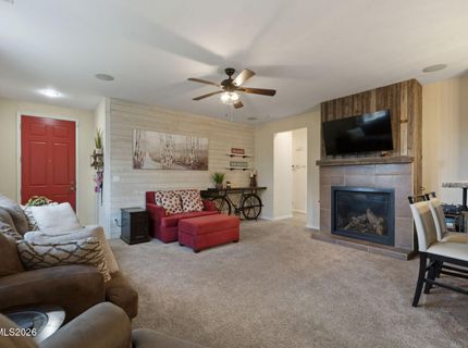 9185 Raytheon Court, Reno, NV 89506 Photo