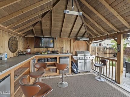 9185 Raytheon Court, Reno, NV 89506 Photo