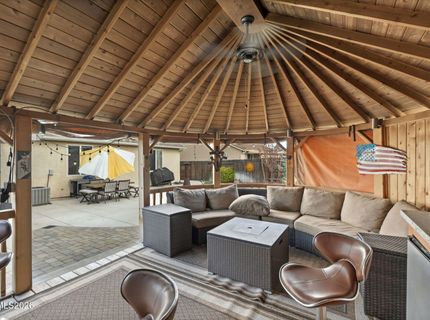 9185 Raytheon Court, Reno, NV 89506 Photo