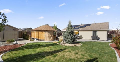 9185 Raytheon Court, Reno, NV 89506 Photo