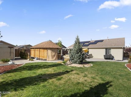 9185 Raytheon Court, Reno, NV 89506 Photo