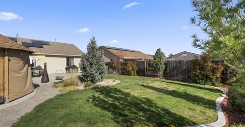 9185 Raytheon Court, Reno, NV 89506 Photo