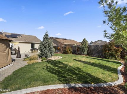 9185 Raytheon Court, Reno, NV 89506 Photo