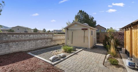 9185 Raytheon Court, Reno, NV 89506 Photo