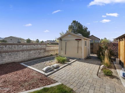 9185 Raytheon Court, Reno, NV 89506 Photo