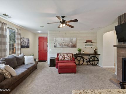 9185 Raytheon Court, Reno, NV 89506 Photo