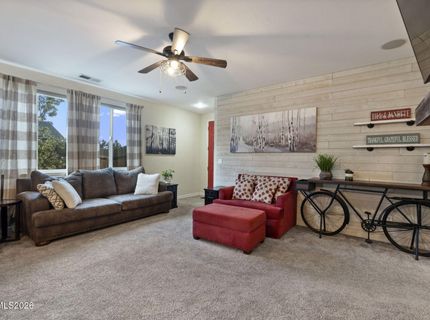 9185 Raytheon Court, Reno, NV 89506 Photo