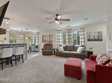 9185 Raytheon Court, Reno, NV 89506 Photo